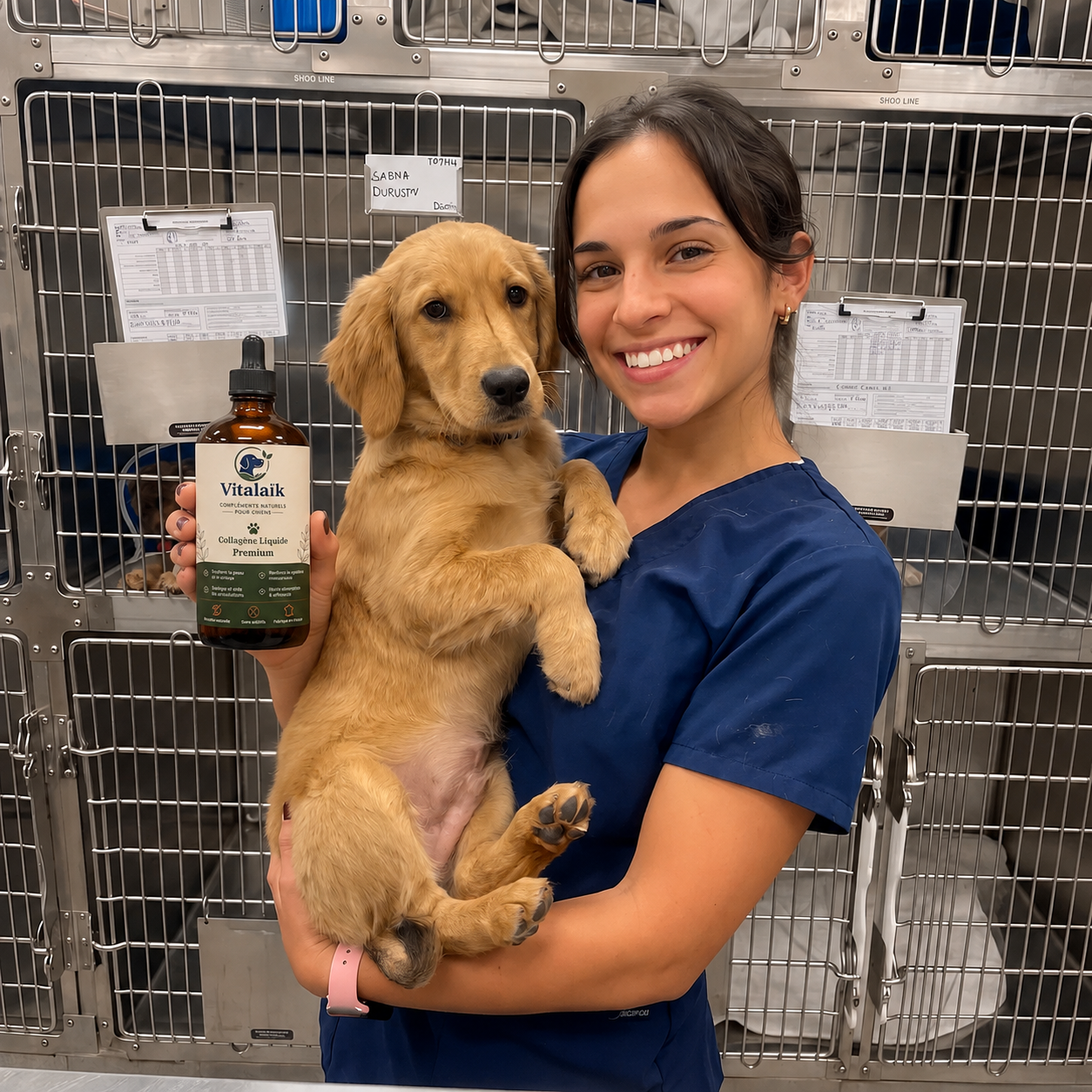 Dr. Sarah Bennett